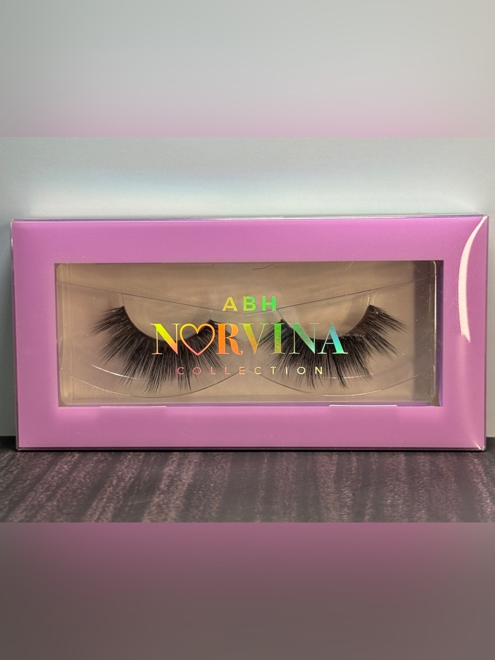 Anastasia Beverly Hills NORVINA® Collection False Eyelashes (Gorgina)